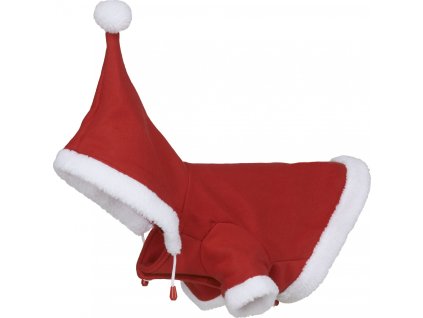 Kurtka dla psa HorseGuard, różne rozmiary, red