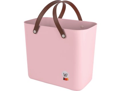 Wielofunkcyjna Torba Eco Waldhausen, 25 L, linnea pink