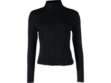 Bluza Functional Shape HKM, damska, Czarna (Rozmiar L)
