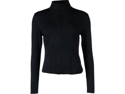 Bluza Functional Shape HKM, damska, Czarna