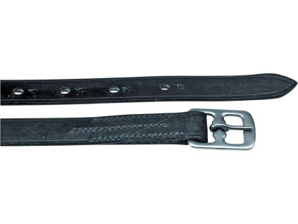 Puśliska Pony Supreme, 125 cm, czarne