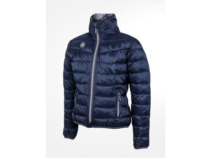 Kurtka 365 UHIP, dziecięca, navy blue (Rozmiar 150)
