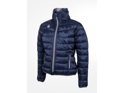 Kurtka 365 UHIP, dziecięca, navy blue