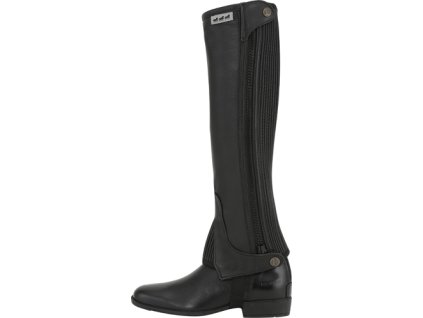 Sztylpy Chester New Equipage, czarne