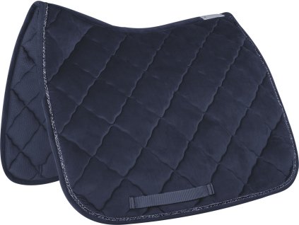 Czaprak Aksamitny Waldhausen, night blue