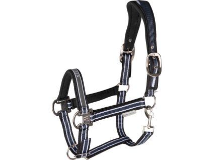 Kantar Athletic Waldhausen, asphalt/black (Rozmiar PONY)
