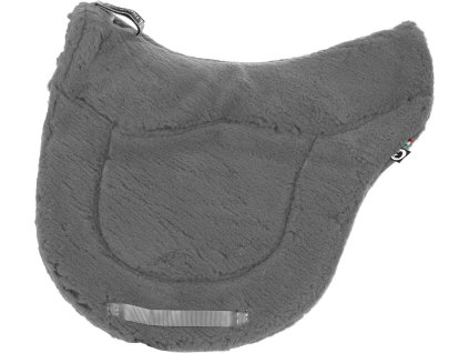 Czaprak Polarowy Endurance  Burioni, grey