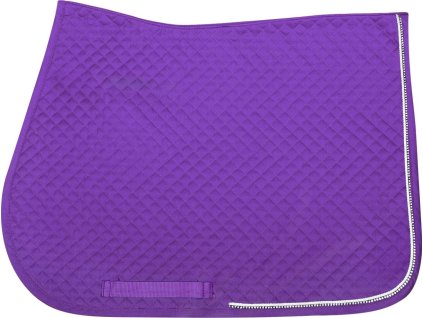 Czaprak Cali Q-essentials, passion flower