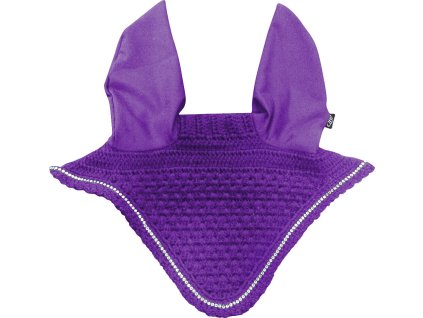 Nauszniki Cali QHP, passion flower