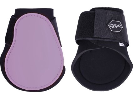 Ochraniacze ścięgien tylne QHP, para, lavender