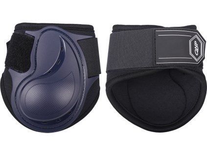 Ochraniacze na pęciny Champ QHP, para, navy (Rozmiar PONY)