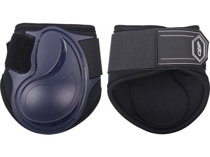 Ochraniacze na pęciny Champ QHP, para, navy