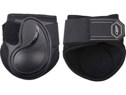 Ochraniacze na pęciny Champ QHP, para, czarne