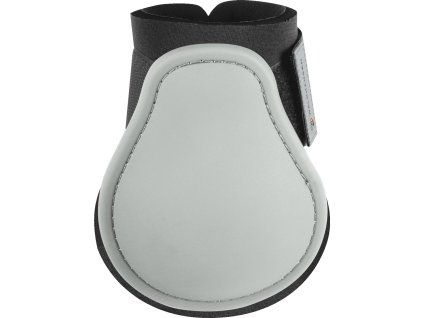 Ochraniacze na pęciny Basic Waldhausen, para, metal (Rozmiar COB)