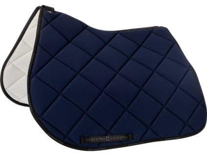Czaprak GP Equestro, wszechstronny, navy/black