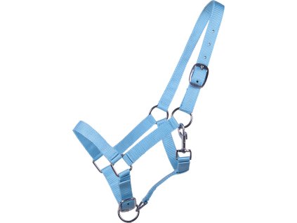 Kantar dla roczniaków QHP, baby blue