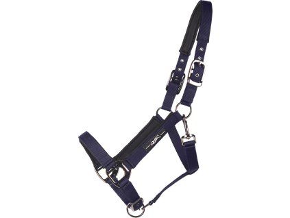 Kantar Deluxe QHP, navy (Rozmiar PONY)