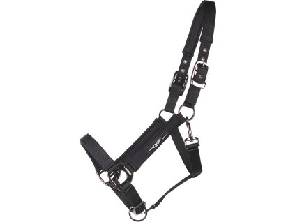 Kantar Deluxe QHP, czarny