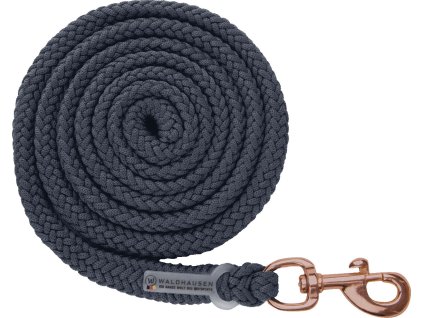 Uwiąz Modern Rosé Waldhausen, 2 m, night blue/rose gold