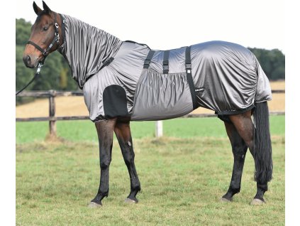 Derka przeciw owadom Eczema Strong BUSSE, anthracite