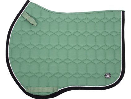 Czaprak Eldorado QHP, meadow (Rozmiar drezurní COB/FULL)