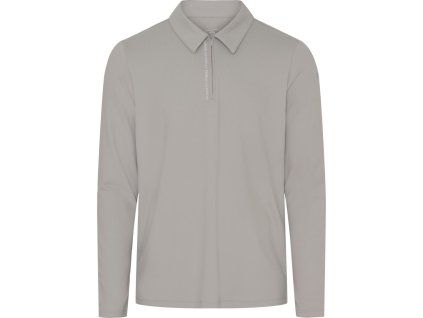 Koszulka polo Victor CATAGO, męska, opal grey