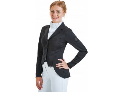 Frak Almeria BUSSE, damski, czarny