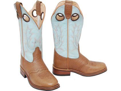 Kowbojki 566 POOL'S, damskie (Rozmiar 36)