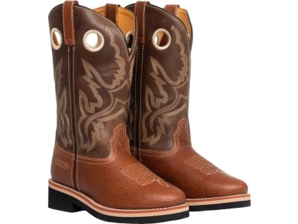 Buty Kowbojskie Buckaroo PRO-TECH, unisex
