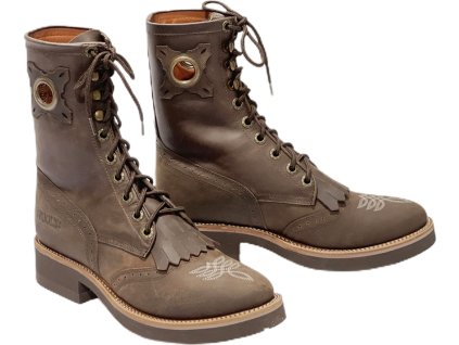 Buty westernowe Lacer 564 POOL'S, unisex