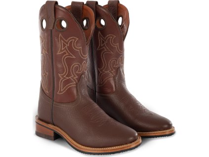 Kowbojki Klasyczne POOL'S, unisex