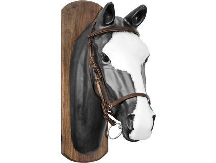 Ogłowie/Kantar Supreme, Brązowy