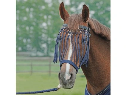 Frędzle przeciw owadom Exklusiv BUSSE, navy