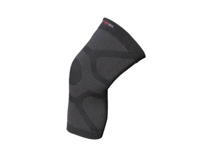 Rękaw na kolano Theramic Professional's Choice, black/charcoal