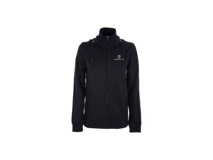 Bluza Arendal Equestro, dla dzieci, navy