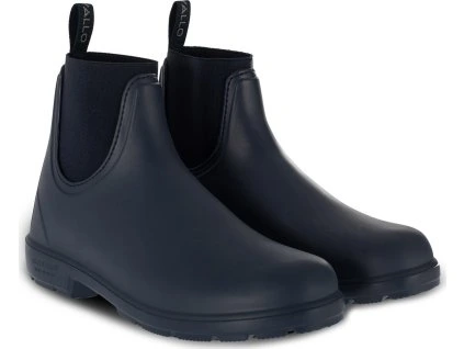 Sztyblety Jodhpur Piuma Featherlight ACAVALLO, navy