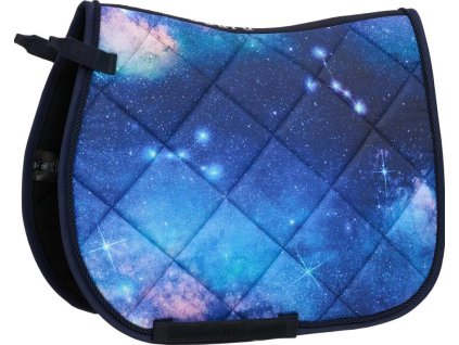 Czaprak Galaxy HorseGuard, navy