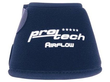 Kaloszki AirFlow PRO-TECH, para, navy (Rozmiar L)