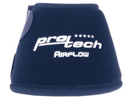Kaloszki AirFlow PRO-TECH, para, navy