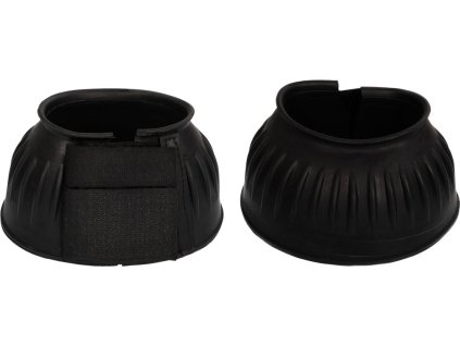 Kaloszki gumowe  Umbria Equitazione, para, czarne