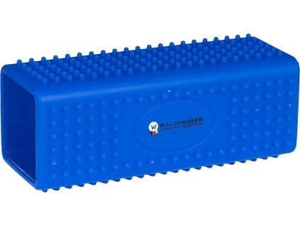 Szczotka do sierści Waldhausen, niebieska