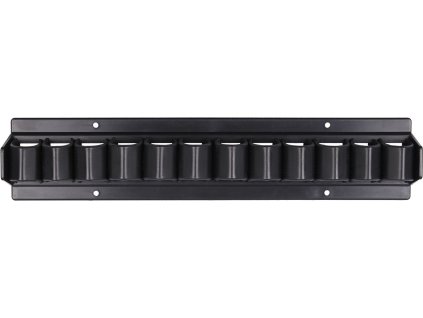 Uchwyt na bat Q-essentials, czarny