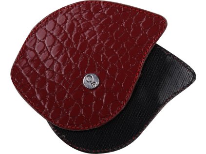 Części wymienne do oficerek Romy QHP, para, burgundy