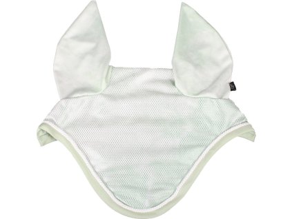 Nauszniki Tie dye QHP, mint green