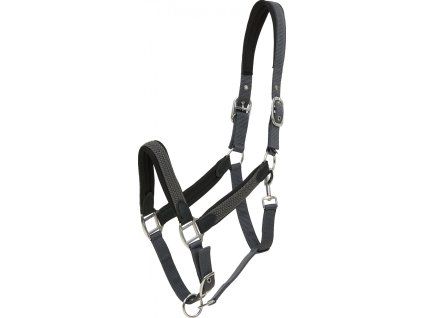 Kantar Vardia HorseGuard, asphalt (Rozmiar PONY)