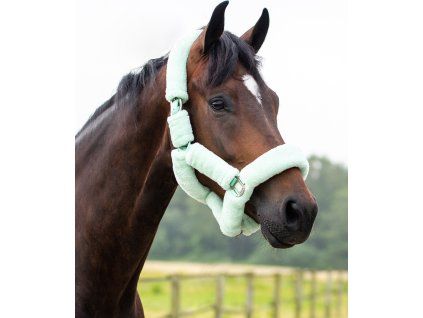 Kantar Alaska QHP, mint green (Rozmiar SHETTY)