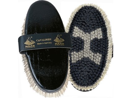 Szczotka Cavaliere Haas