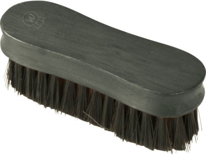 Szczotka do głowy z twardego drewna Waldhausen, kalamata