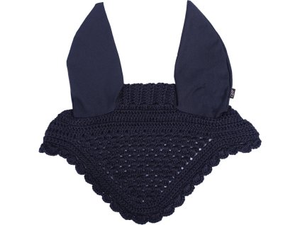 Nauszniki Florence QHP, navy