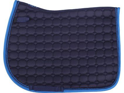 Czaprak Florence QHP, navy (Rozmiar drezurní COB/FULL)